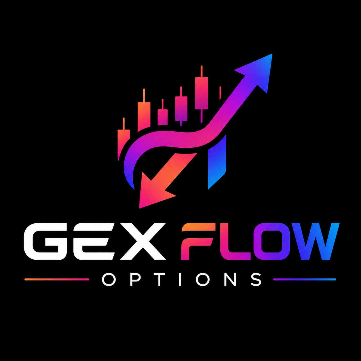 GEX Flow Options